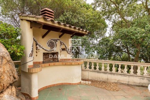 Dom w Lloret de Mar, Girona, Hiszpania 4 sypialnie, 304 mkw. nr 177153 – zdjęcie 29