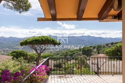 Willa w Santa Cristina d'Aro, Girona, Hiszpania 3 sypialnie, 256 mkw. nr 177154 – zdjęcie 17