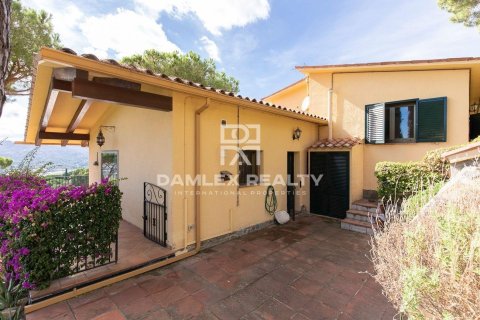 Willa w Santa Cristina d'Aro, Girona, Hiszpania 3 sypialnie, 256 mkw. nr 177154 – zdjęcie 22