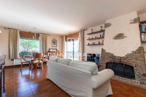 Willa w Santa Cristina d'Aro, Girona, Hiszpania 3 sypialnie, 256 mkw. nr 177154 – zdjęcie 8