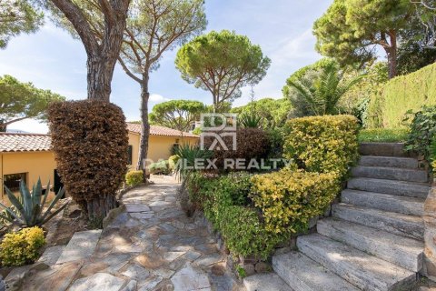 Willa w Santa Cristina d'Aro, Girona, Hiszpania 3 sypialnie, 256 mkw. nr 177154 – zdjęcie 20