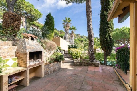 Willa w Santa Cristina d'Aro, Girona, Hiszpania 3 sypialnie, 256 mkw. nr 177154 – zdjęcie 21