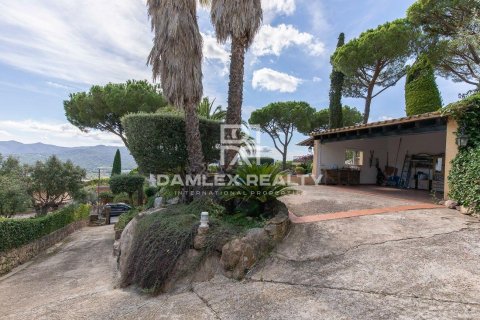 Willa w Santa Cristina d'Aro, Girona, Hiszpania 3 sypialnie, 256 mkw. nr 177154 – zdjęcie 6