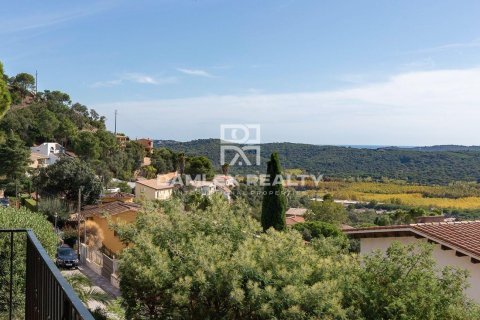 Willa w Santa Cristina d'Aro, Girona, Hiszpania 3 sypialnie, 256 mkw. nr 177154 – zdjęcie 14