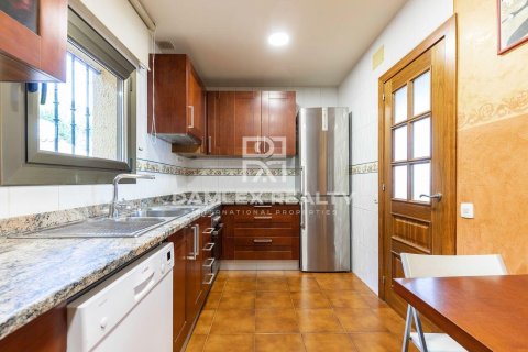 Willa w Santa Cristina d'Aro, Girona, Hiszpania 3 sypialnie, 256 mkw. nr 177154 – zdjęcie 12