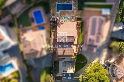 Talo myytävänä Lloret de Mar, Girona, Espanja, 7 makuuhuonetta, 321 m2 No. 177157 - kuva 3