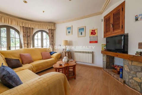 Talo myytävänä Platja D'aro, Girona, Espanja, 4 makuuhuonetta, 363 m2 No. 177159 - kuva 10