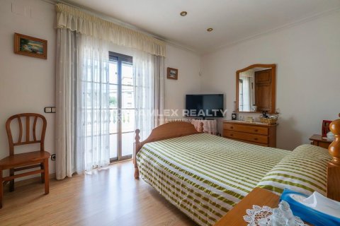 Talo myytävänä Platja D'aro, Girona, Espanja, 4 makuuhuonetta, 363 m2 No. 177159 - kuva 26