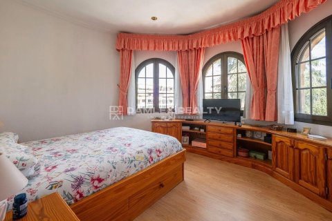 Talo myytävänä Platja D'aro, Girona, Espanja, 4 makuuhuonetta, 363 m2 No. 177159 - kuva 28