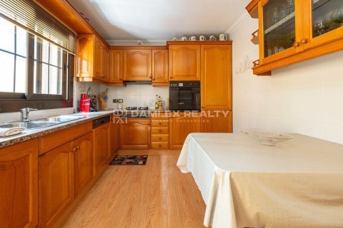 Talo myytävänä Platja D'aro, Girona, Espanja, 4 makuuhuonetta, 363 m2 No. 177159 - kuva 16