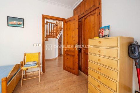 Talo myytävänä Platja D'aro, Girona, Espanja, 4 makuuhuonetta, 363 m2 No. 177159 - kuva 20