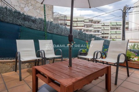 Talo myytävänä Platja D'aro, Girona, Espanja, 4 makuuhuonetta, 363 m2 No. 177159 - kuva 7