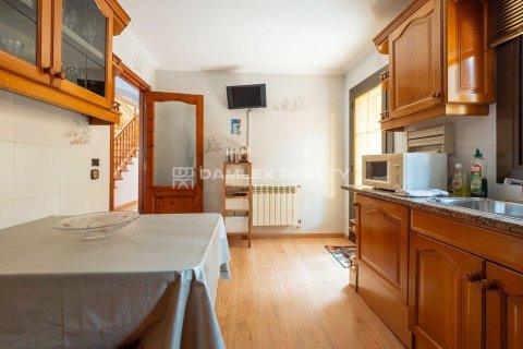 Talo myytävänä Platja D'aro, Girona, Espanja, 4 makuuhuonetta, 363 m2 No. 177159 - kuva 18