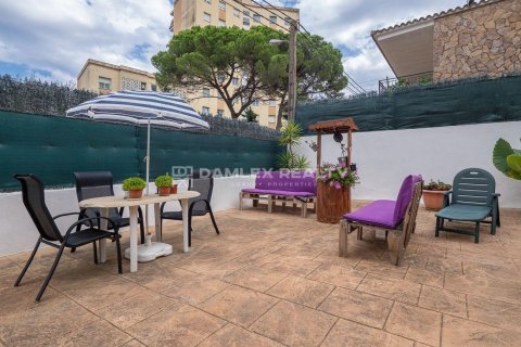 Talo myytävänä Platja D'aro, Girona, Espanja, 4 makuuhuonetta, 363 m2 No. 177159 - kuva 4