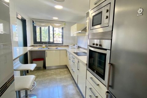 Appartamento in vendita a San Juan, Alicante, Spagna 2 camere da letto, 94 mq. N° 142958 - foto 6