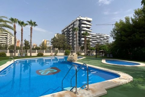 Appartamento in vendita a San Juan, Alicante, Spagna 2 camere da letto, 94 mq. N° 142958 - foto 3