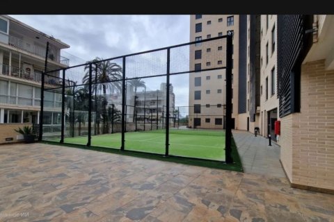 Appartamento in vendita a San Juan, Alicante, Spagna 2 camere da letto, 94 mq. N° 142958 - foto 23