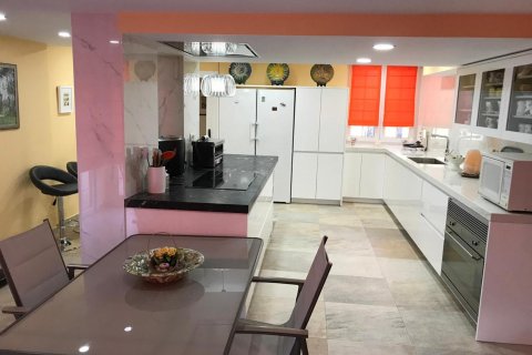 Villa zum Verkauf in Alicante, Spanien 6 Schlafzimmer, 545 m2 Nr. 142956 - Foto 17