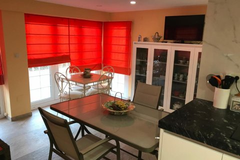 Villa zum Verkauf in Alicante, Spanien 6 Schlafzimmer, 545 m2 Nr. 142956 - Foto 16