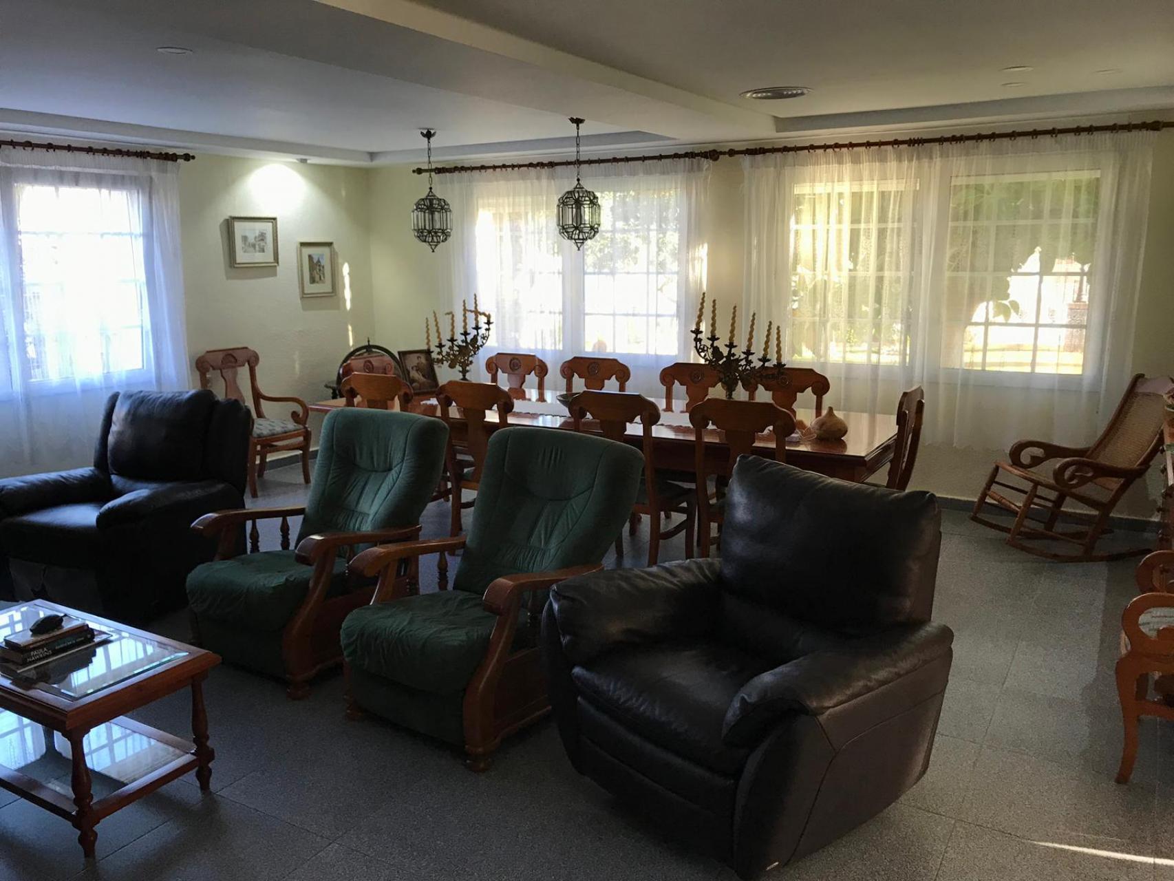 Huvila Alicante, Espanja 6 makuuhuonetta, 545 m2 No. 142956
