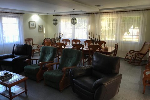 Villa zum Verkauf in Alicante, Spanien 6 Schlafzimmer, 545 m2 Nr. 142956 - Foto 12