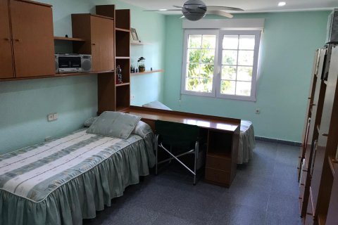 Villa zum Verkauf in Alicante, Spanien 6 Schlafzimmer, 545 m2 Nr. 142956 - Foto 23