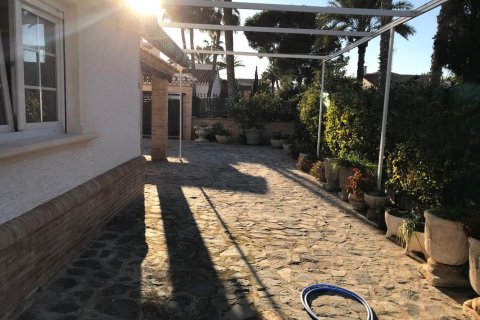 Villa zum Verkauf in Alicante, Spanien 6 Schlafzimmer, 545 m2 Nr. 142956 - Foto 9