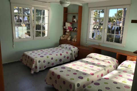 Villa zum Verkauf in Alicante, Spanien 6 Schlafzimmer, 545 m2 Nr. 142956 - Foto 21