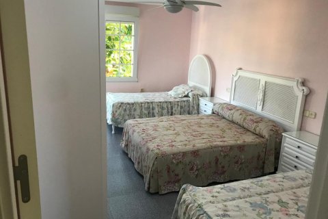 Villa zum Verkauf in Alicante, Spanien 6 Schlafzimmer, 545 m2 Nr. 142956 - Foto 20