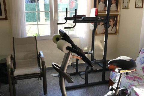 Villa zum Verkauf in Alicante, Spanien 6 Schlafzimmer, 545 m2 Nr. 142956 - Foto 27