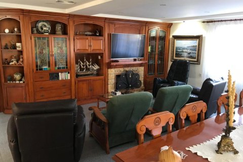 Villa zum Verkauf in Alicante, Spanien 6 Schlafzimmer, 545 m2 Nr. 142956 - Foto 13