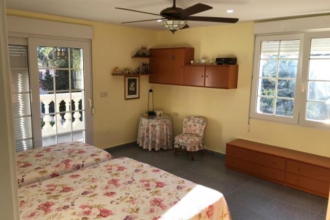 Villa zum Verkauf in Alicante, Spanien 6 Schlafzimmer, 545 m2 Nr. 142956 - Foto 22