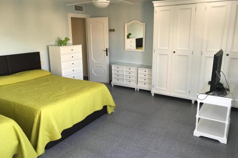 Villa zum Verkauf in Alicante, Spanien 6 Schlafzimmer, 545 m2 Nr. 142956 - Foto 18