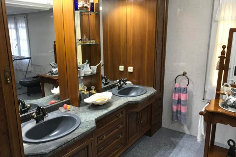 Villa zum Verkauf in Alicante, Spanien 6 Schlafzimmer, 545 m2 Nr. 142956 - Foto 24