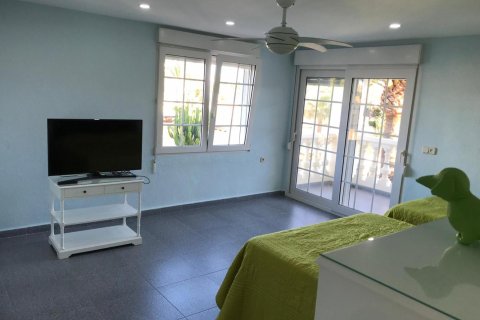 Villa zum Verkauf in Alicante, Spanien 6 Schlafzimmer, 545 m2 Nr. 142956 - Foto 19