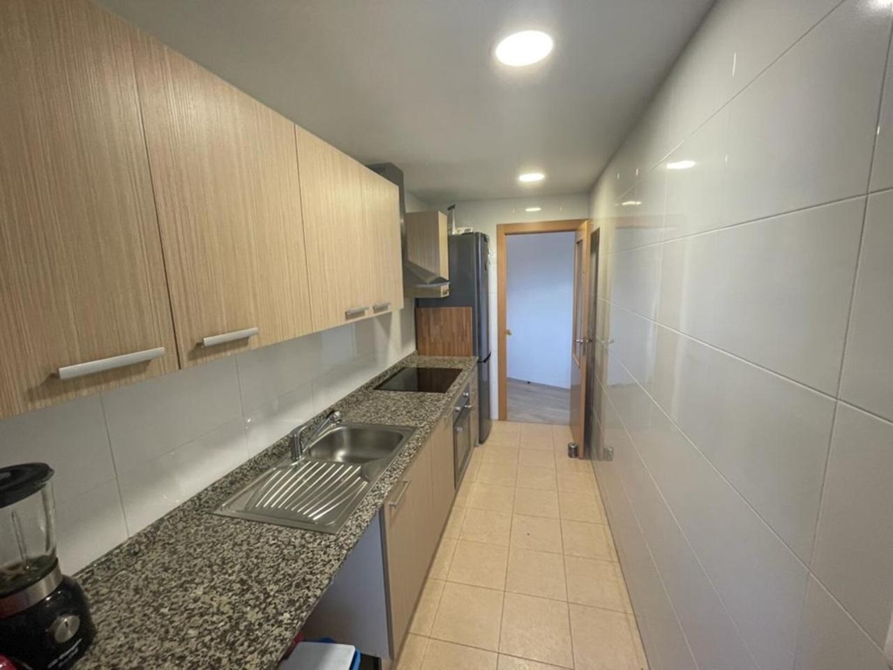Квартира в Сан-Хуан, Аликанте, Испания 2 спальни, 90м2 №142957