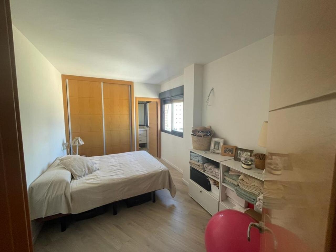 Квартира в Сан-Хуан, Аликанте, Испания 2 спальни, 90м2 №142957
