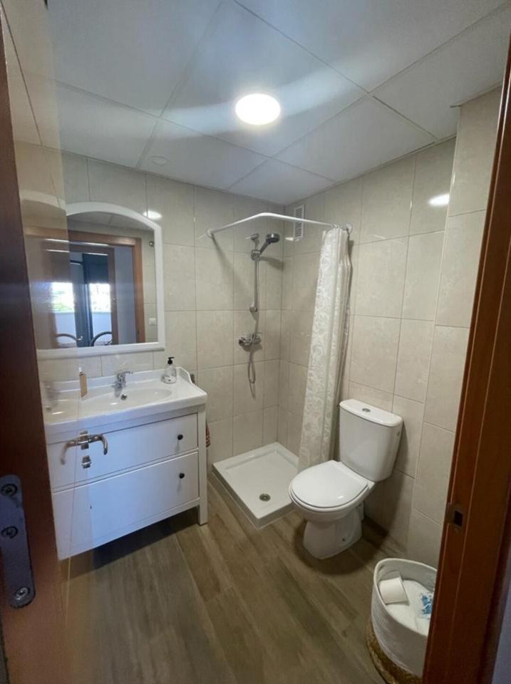Квартира в Сан-Хуан, Аликанте, Испания 2 спальни, 90м2 №142957