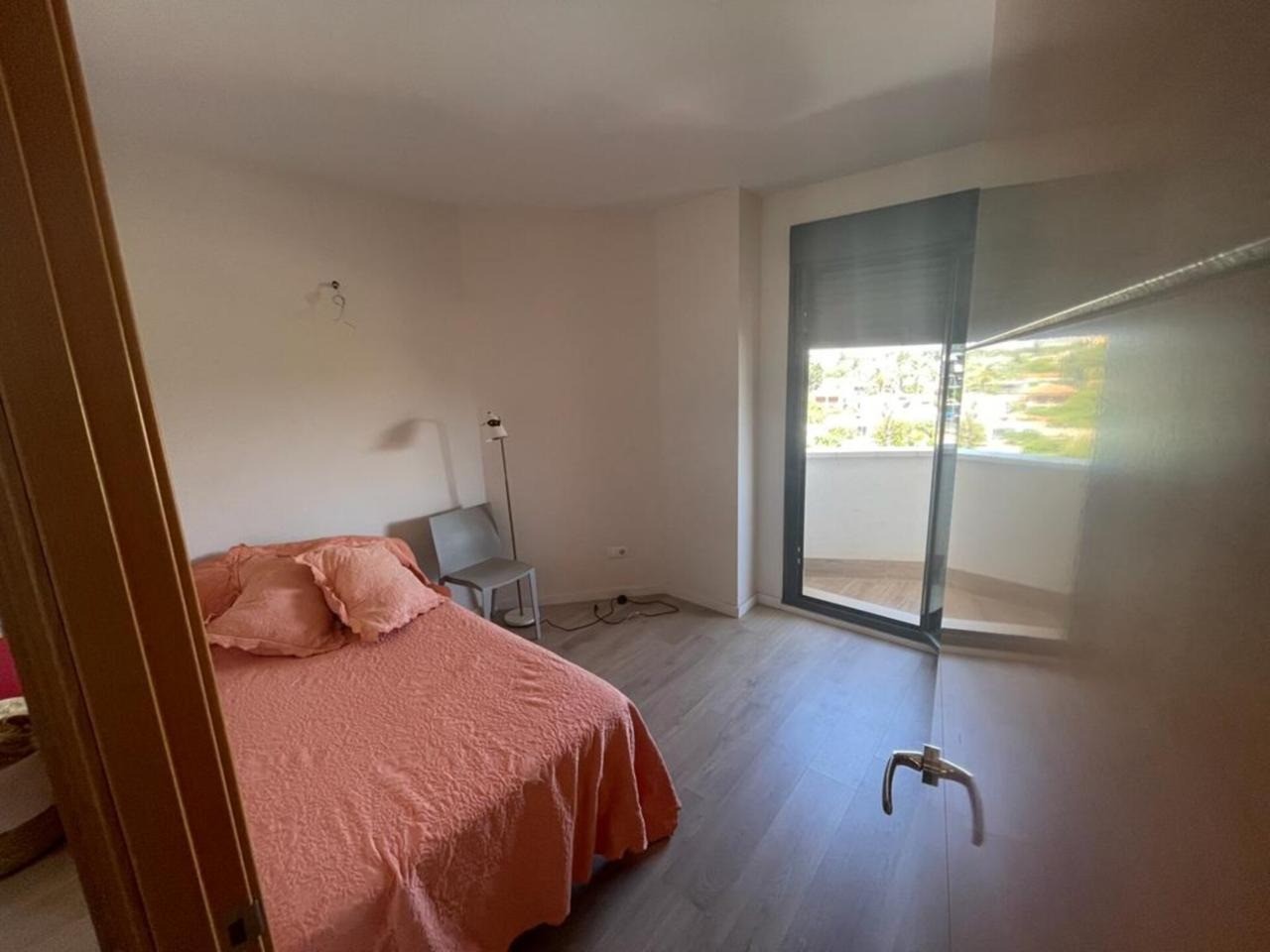 Квартира в Сан-Хуан, Аликанте, Испания 2 спальни, 90м2 №142957