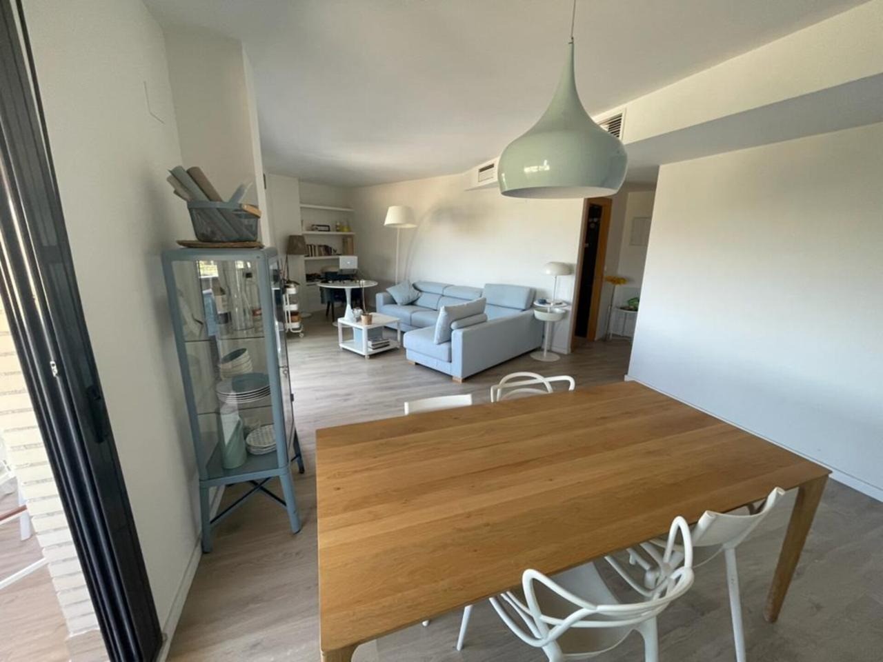 Квартира в Сан-Хуан, Аликанте, Испания 2 спальни, 90м2 №142957