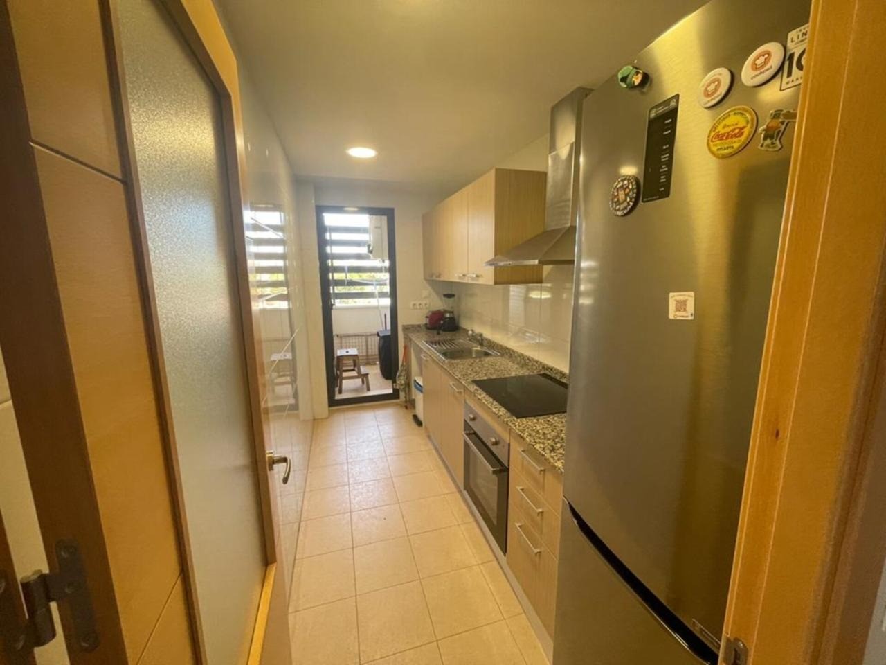 Квартира в Сан-Хуан, Аликанте, Испания 2 спальни, 90м2 №142957