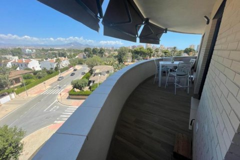 Appartamento in vendita a San Juan, Alicante, Spagna 2 camere da letto, 90 mq. N° 142957 - foto 14