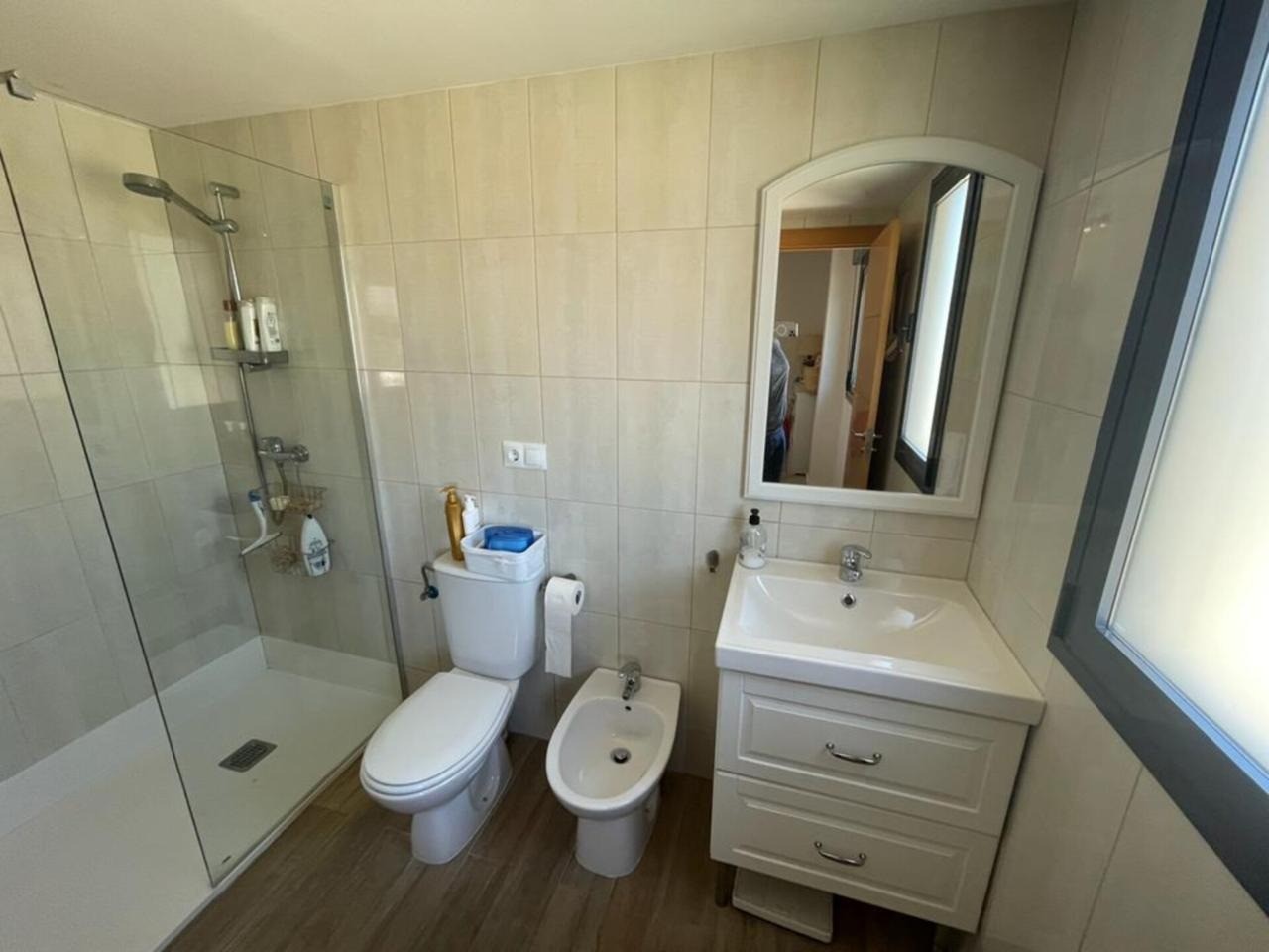 Квартира в Сан-Хуан, Аликанте, Испания 2 спальни, 90м2 №142957