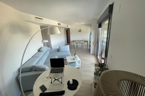 Appartamento in vendita a San Juan, Alicante, Spagna 2 camere da letto, 90 mq. N° 142957 - foto 4