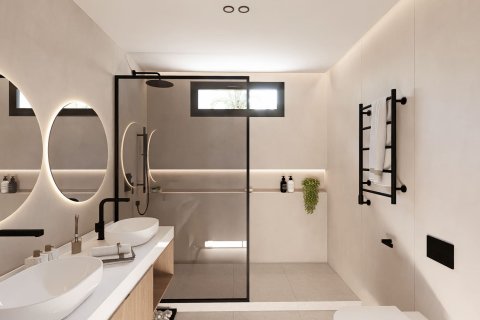 Продажа виллы в Мурсия, Испания 2 спальни, 143м2 №142954 - фото 21