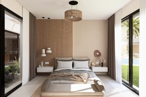 Продажа виллы в Мурсия, Испания 2 спальни, 143м2 №142954 - фото 20