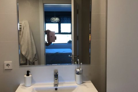 Appartamento in vendita a San Juan, Alicante, Spagna 2 camere da letto, 102 mq. N° 142959 - foto 9