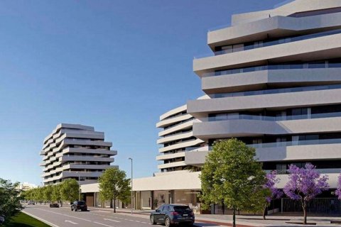 Appartamento in vendita a San Juan, Alicante, Spagna 2 camere da letto, 102 mq. N° 142959 - foto 1