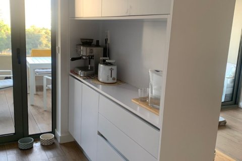 Appartamento in vendita a San Juan, Alicante, Spagna 2 camere da letto, 102 mq. N° 142959 - foto 5