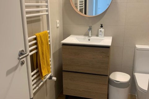 Appartamento in vendita a San Juan, Alicante, Spagna 2 camere da letto, 102 mq. N° 142959 - foto 11